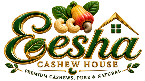 eesha cashew house