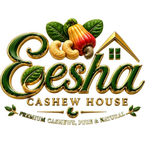 Eesha Cashew House
