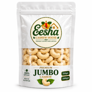 Premium Jumbo Cashew