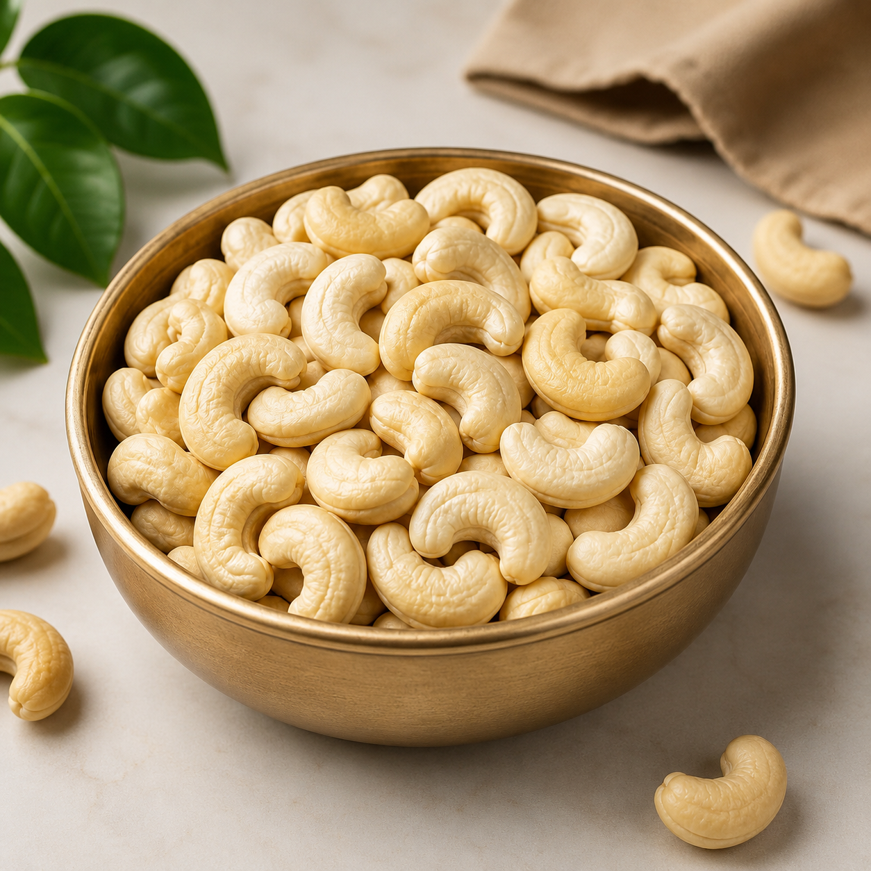 Eesha Cashew House