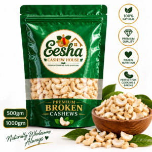 Broken Cashew