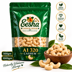 A1 320 Cashew